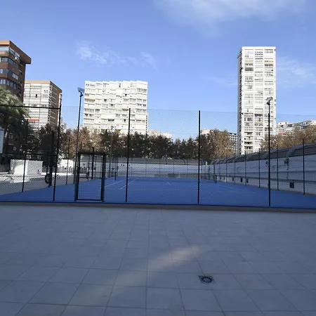 Gemelos 15e - Arena *